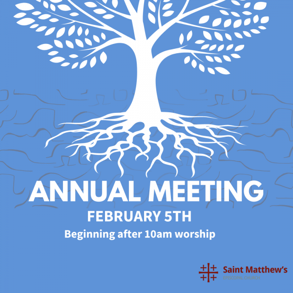 Annual Meeting 2023