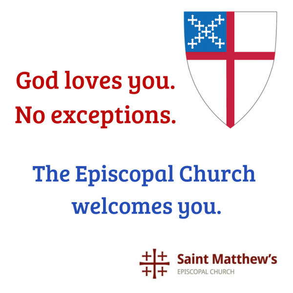Episcopal 101: An Introduction (or Refresher!) to the Episcopal Church