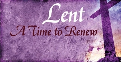 Worship on the First Sunday in Lent: February 26th, 2023