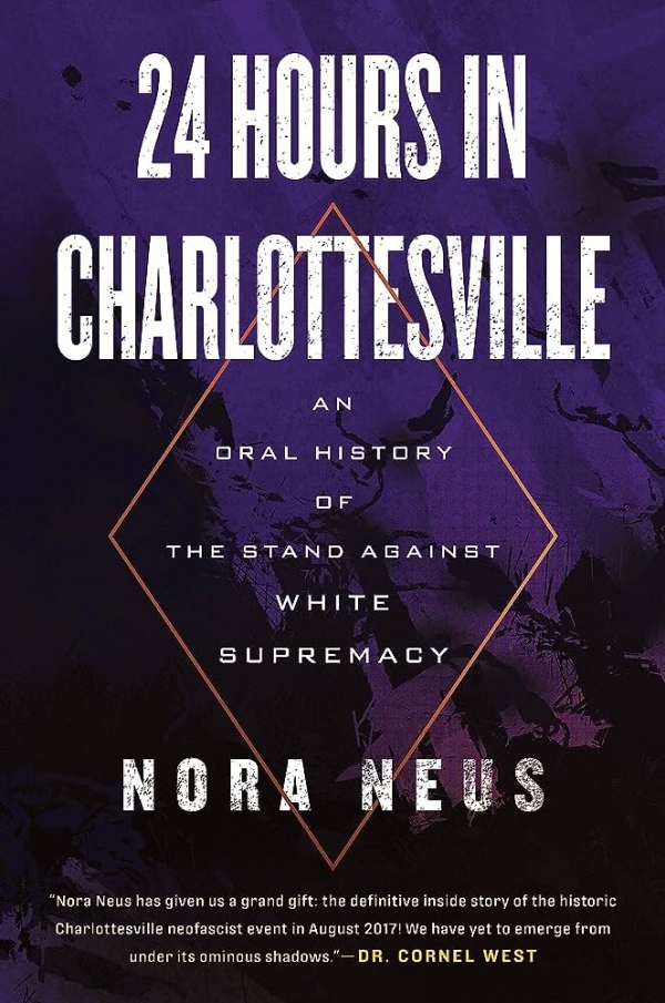 A Conversation on White Supremacy and the Far Right